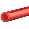 Usa Industrials D.O.T. Nylon Tubing - Red - 0.251" ID x 3/8" x OD x 50 ft. L ZUSA-HT-2649